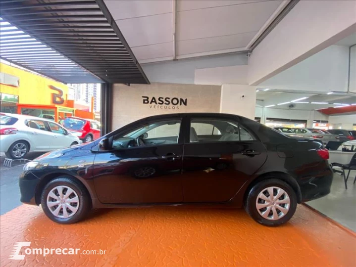 COROLLA 1.8 XLI 16V