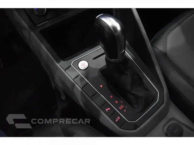 POLO - 1.0 200 TSI HIGHLINE AUTOMÁTICO