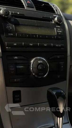 COROLLA 2.0 XEI 16V