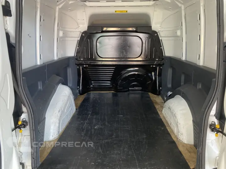 FIORINO 1.4 MPI Furgão Endurance 8V