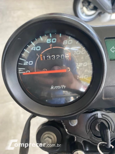 CG 150 FAN