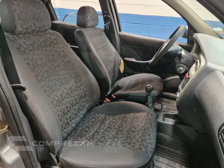 SIENA 1.0 MPI FIRE 8V FLEX 4P MANUAL