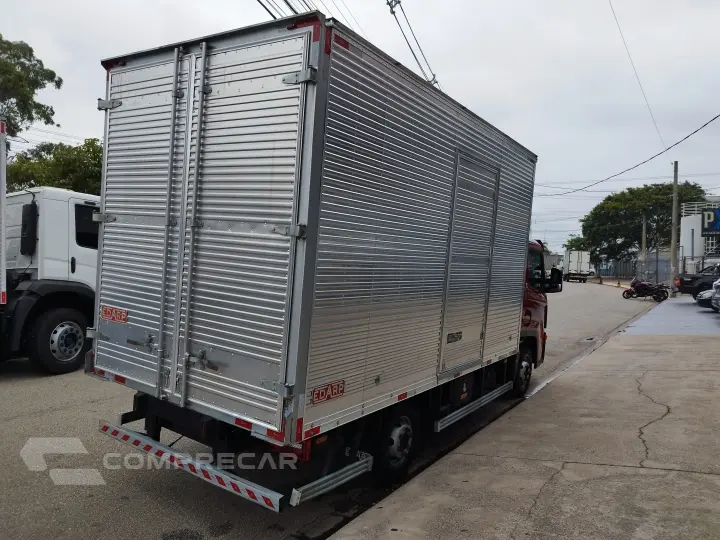 Delivery Express+ 3.0 Prime + Baú