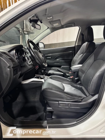 ASX 2.0 16V 4x4 160cv Aut.