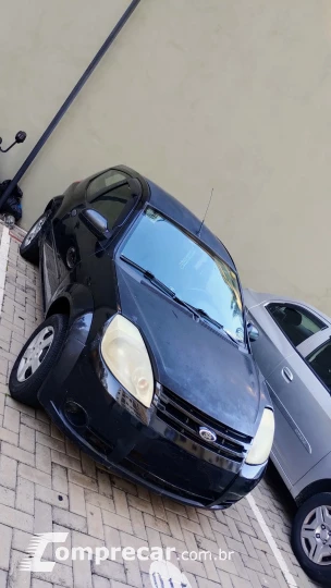 KA 1.0 MPI 8V
