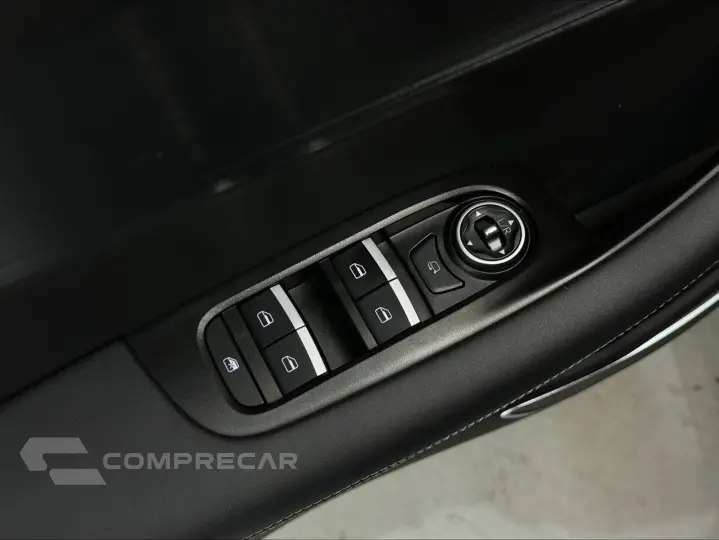 Tiggo 7 Pro Max Drive 1.5 TB (Hibrido)