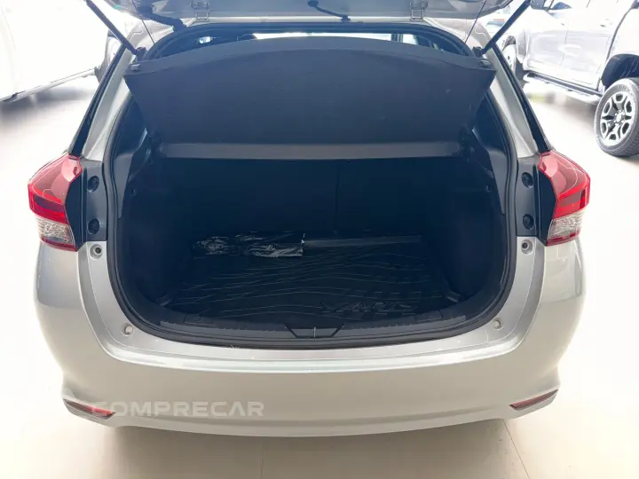 Yaris XLS 1.5
