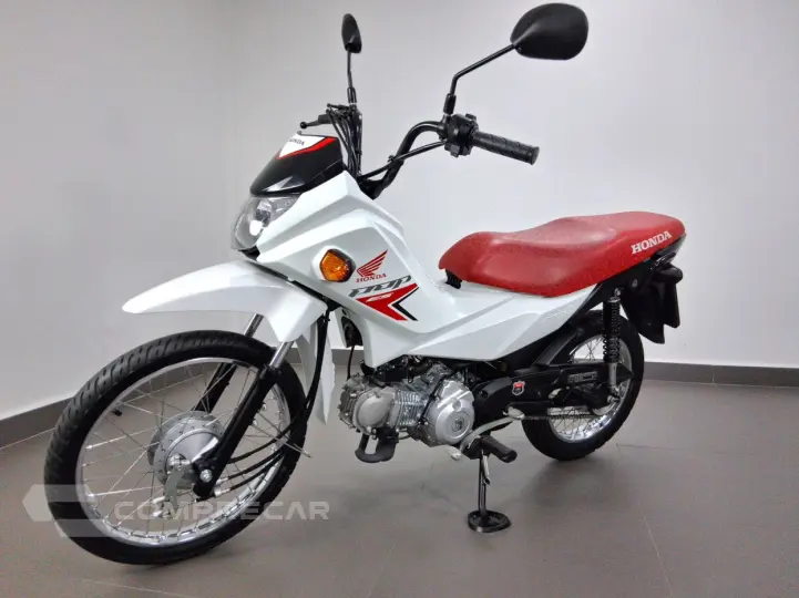 HONDA POP 110I ES