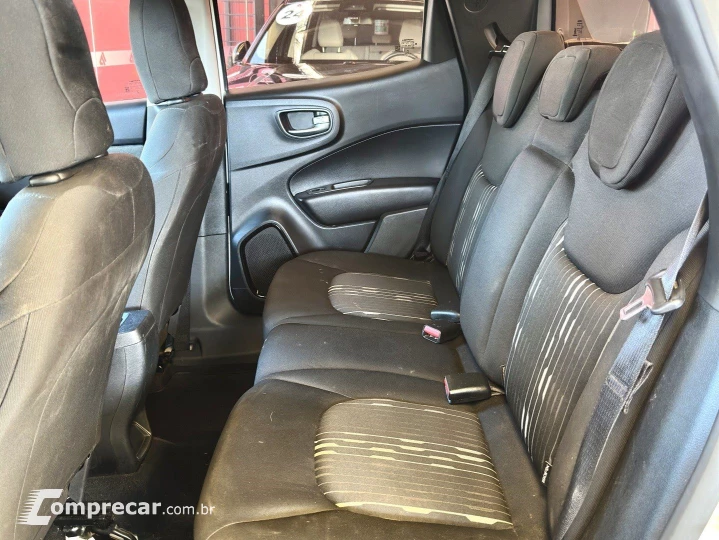 TORO 2.0 16V TURBO DIESEL FREEDOM MANUAL