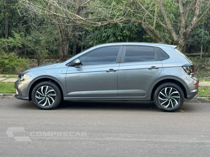 POLO 1.0 170 TSI Highline