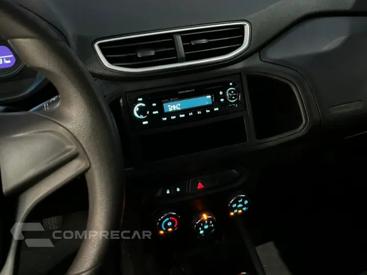 ONIX HATCH LT 1.0 8V FlexPower 5p Mec.