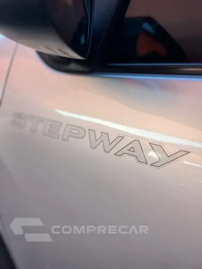 SANDERO 1.6 16V SCE Stepway ZEN