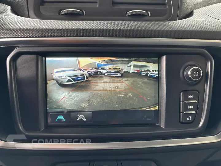 SPIN ACTIV7 1.8 8V Econo.Flex 5p Aut.