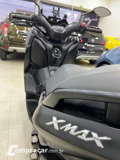 Xmax 250 ABS