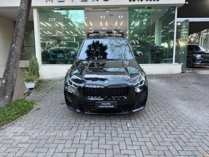 X1 2.0 16V Turbo Sdrive20i M Sport