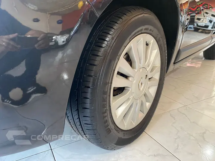 SANDERO 1.6 Privilége 16V