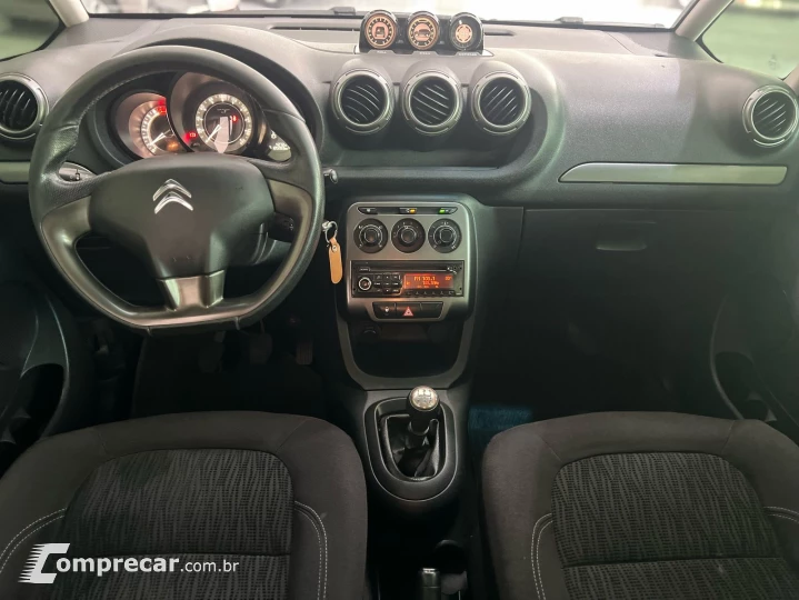 AIRCROSS 1.6 GLX 16V
