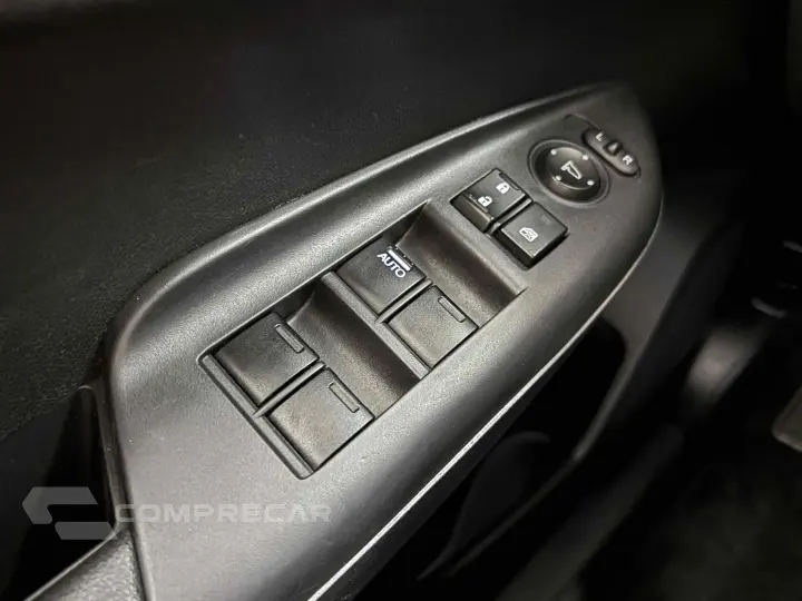 FIT 1.5 LX 16V FLEX 4P AUTOMÁTICO