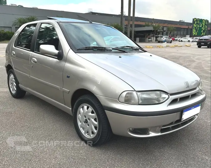 PALIO 1.6 MPI 16V