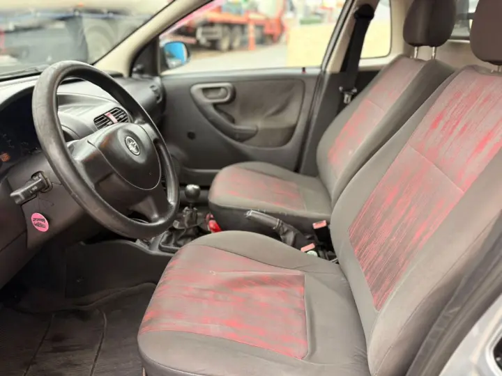 MONTANA 1.4 8V Conquest ECONOFLEX  2p