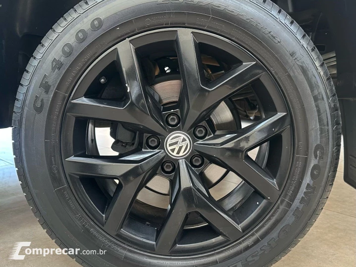 AMAROK 3.0 V6 TDI DIESEL HIGHLINE CD 4MOTION AUTOMÁTICO