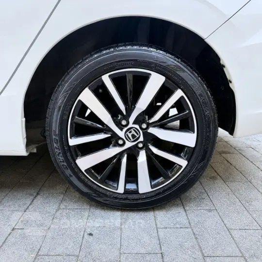 CITY 1.5 EXL 16V