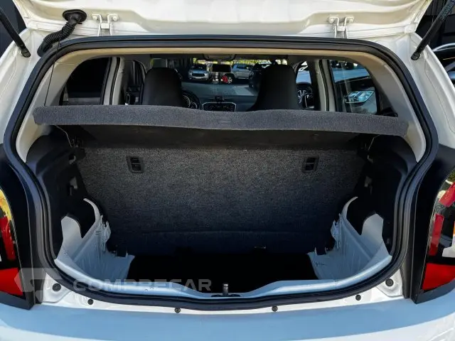 UP - 1.0 170 TSI TOTAL XTREME 4P MANUAL