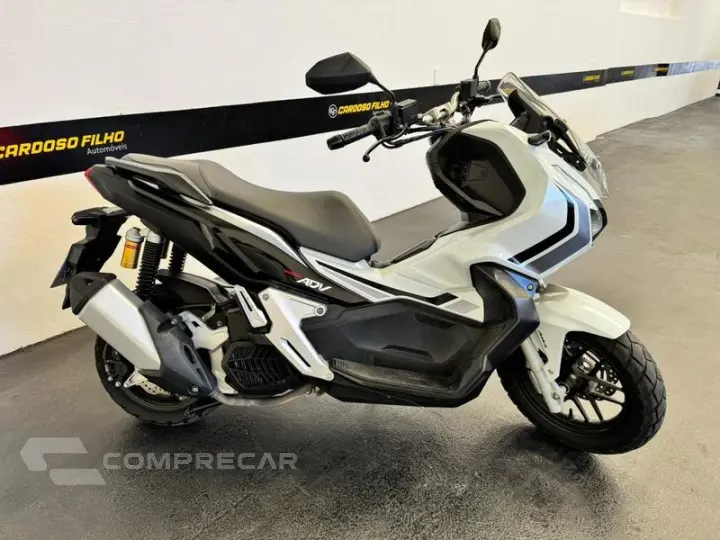 ADV 150