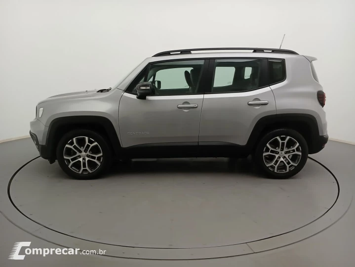 RENEGADE 1.3 T270 TURBO FLEX LONGITUDE AT6