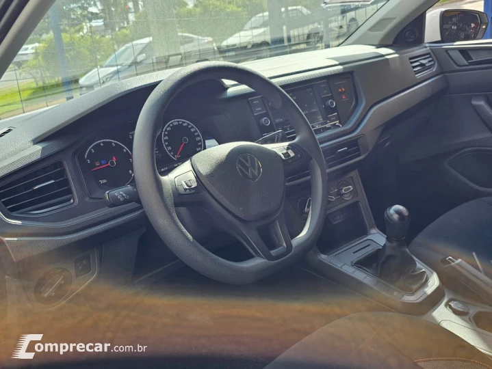 POLO 1.0 MI 16V