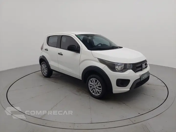 MOBI 1.0 EVO FLEX LIKE. MANUAL