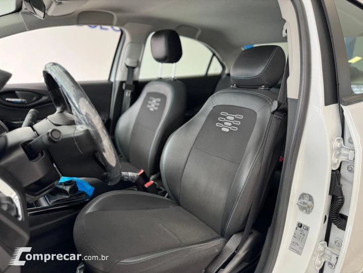 PRISMA 1.4 LT Spe/4 8V