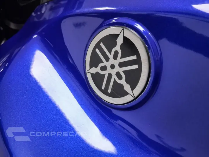 YAMAHA FZ25 FAZER ABS