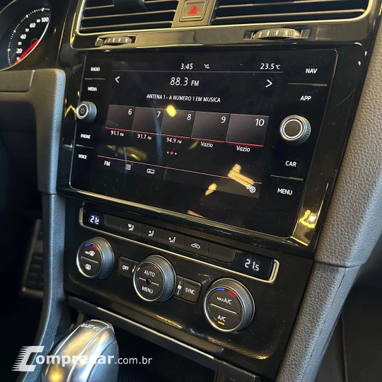 GOLF 2.0 350 TSI GTI