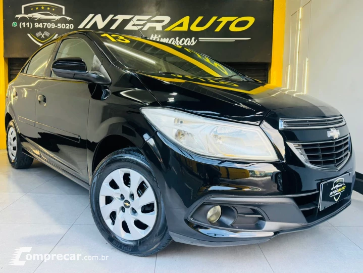 ONIX 1.0 LT