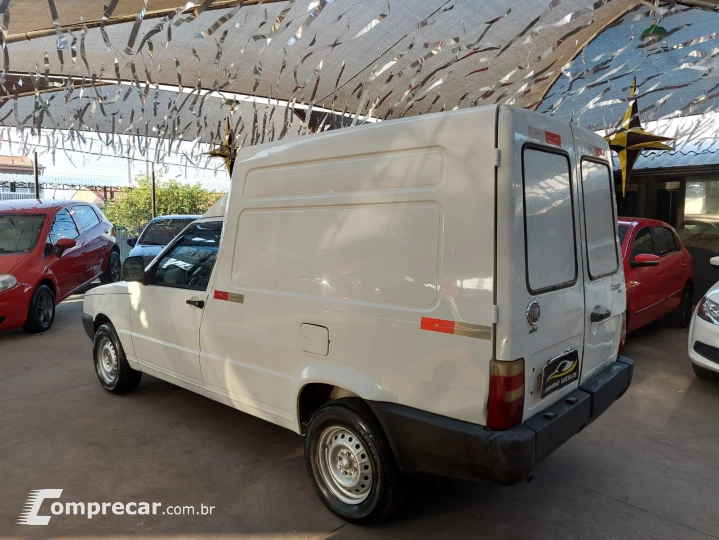 Fiorino 1.5