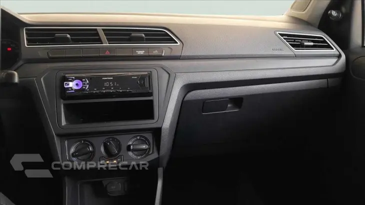 SAVEIRO 1.6 MSI ROBUST CS 8V FLEX 2P MANUAL