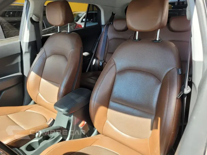 Creta Prestige 2.0 16V Flex Aut.