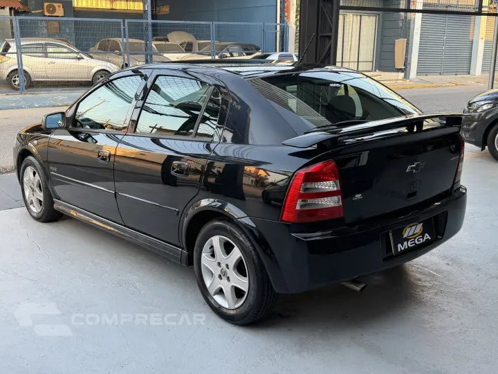 ASTRA 2.0 MPFI ADVANTAGE 8V FLEX 4P MANUAL