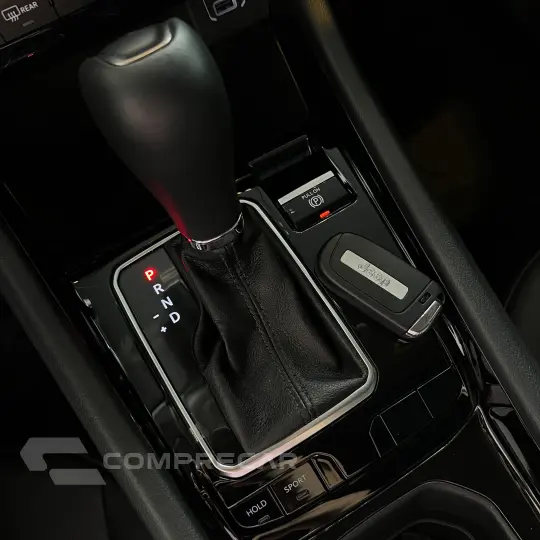 COMPASS 1.3 T270 Turbo Longitude