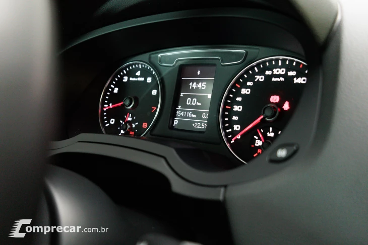 Q3 1.4 TFSI Ambiente S Tronic