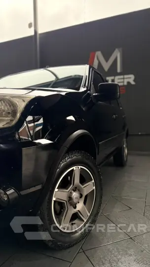 ECOSPORT 1.6 XLT 8V