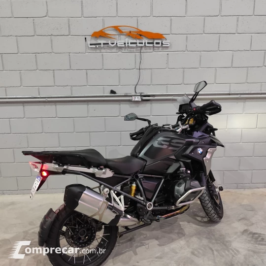GS 1250 TRIPLEBLACK