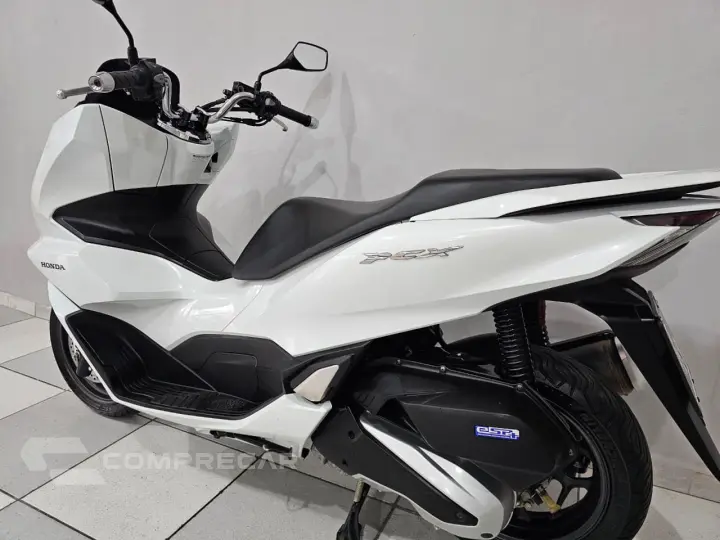 PCX 160 ABS