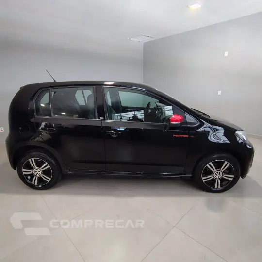 UP 1.0 TSI Pepper 12V