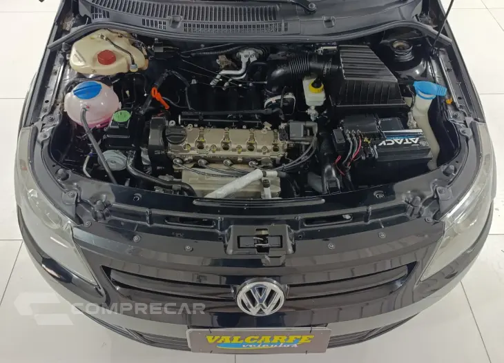SAVEIRO 1.6 MI Trooper CE 8V G.V