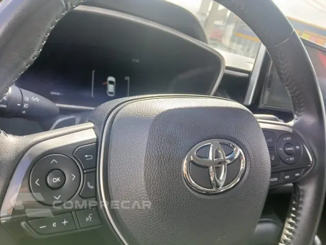 COROLLA - 2.0 VVT-IE XEI DIRECT SHIFT