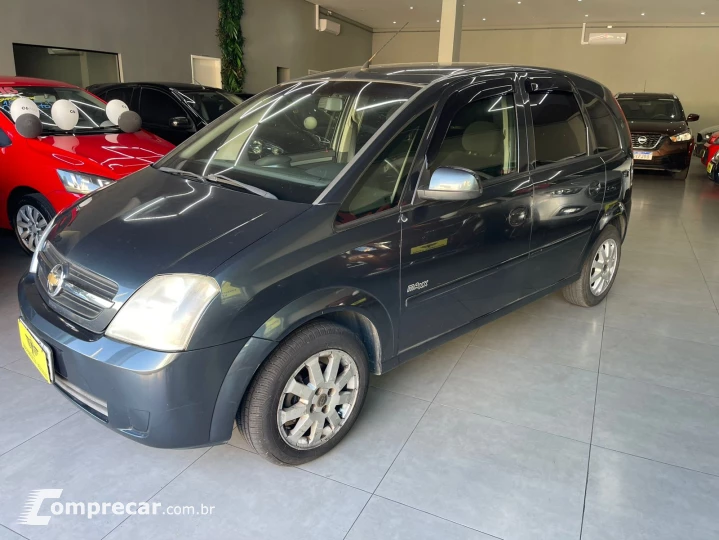 MERIVA 1.8 MPFI Maxx 8V
