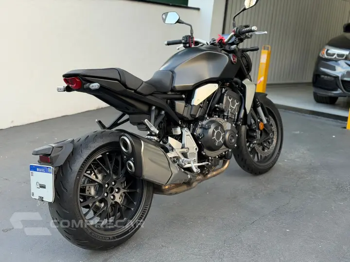 Cb 1000R Abs