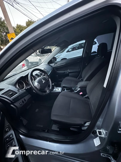 LANCER 2.0 16V